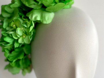 For Sale: Green flower trail 