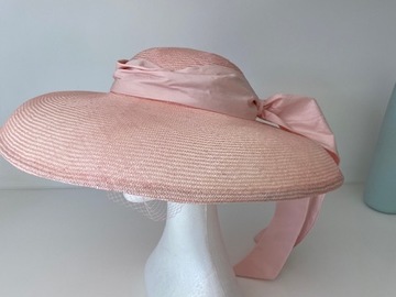 For Sale: Bespoke Pink Nerida Winter 