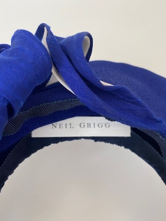 Neil Grigg Halo