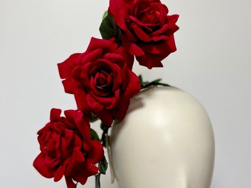 For Sale: Red rose