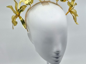 For Sale: Item 132 - Golden Orchids