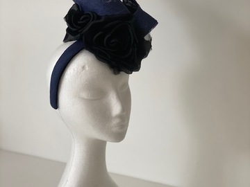 For Sale: Nerida Winter sculptural headband