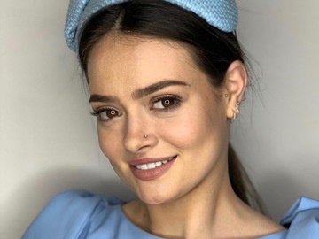 For Sale: Evelyn Bow Bandeau 