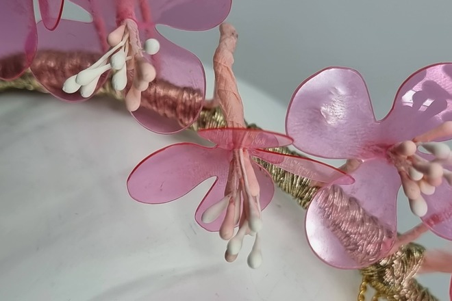 Item 141 -Cherry Blossom 