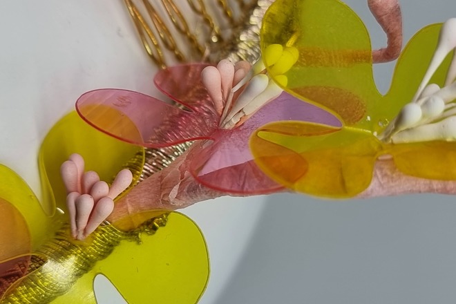 Item 141 -Cherry Blossom 