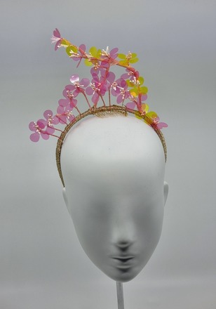 Item 141 -Cherry Blossom 