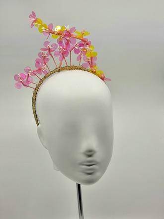 Item 141 -Cherry Blossom 