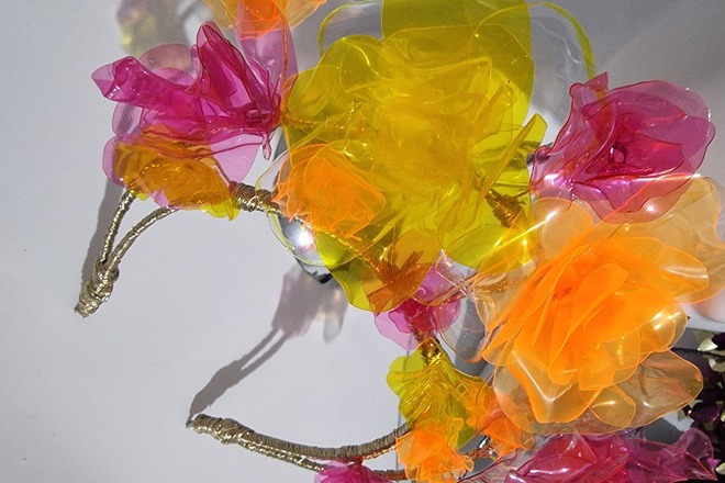 Item 140 - Candy Crush 