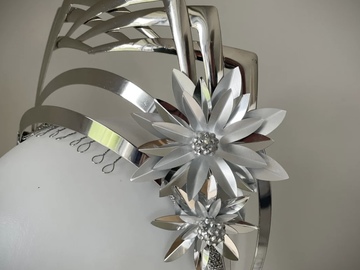 For Sale: Adelaide headpiece