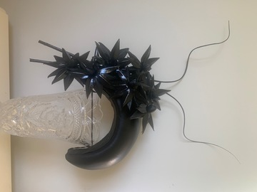 For Rent: Locopa black halo 