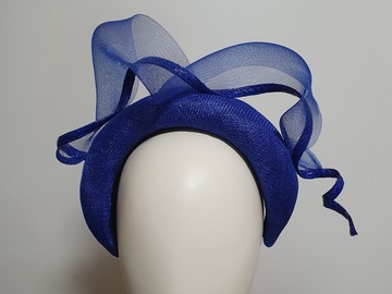 For Sale: 995 Cobalt headband