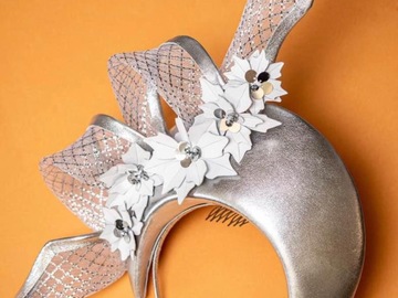 For Rent: Allport Millinery Crown