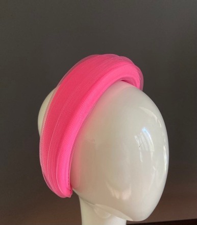 Liv - Hot Pink