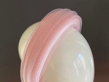 For Sale: Liv - Baby Pink