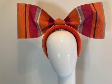 For Sale: Oversized Bow on headband 