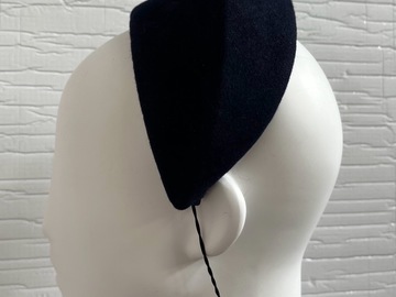 For Sale: Navy Halo with two trims