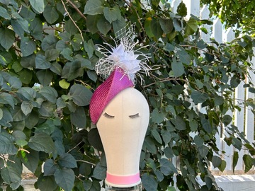 For Sale: Miss Magenta 