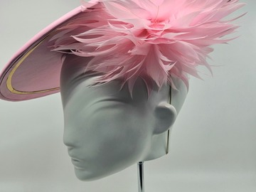 For Sale: Item 152 -Pink Mandala