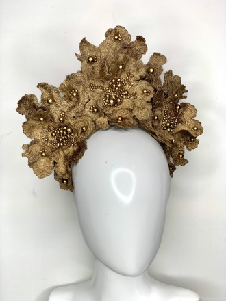 Goddess Theia Crown 