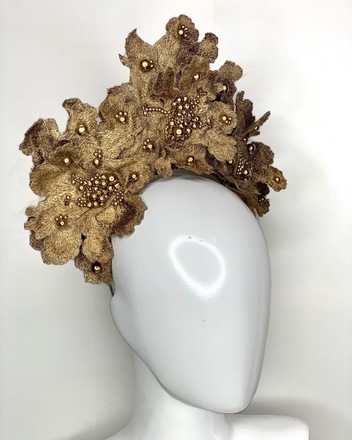 Goddess Theia Crown 