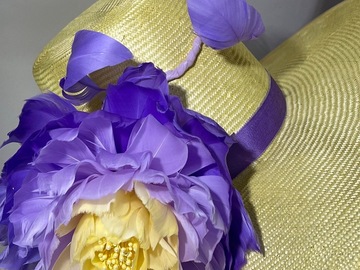 For Sale: Ms Charlotte by Melissa-Gaye Designs