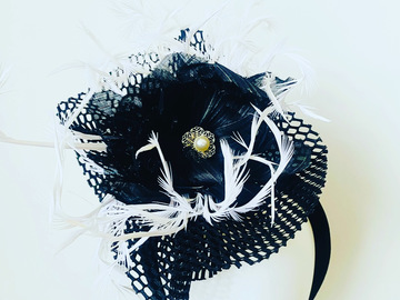 For Sale: Black & White
