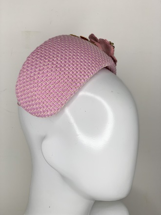 Bloom Pink Bandeau 