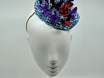 For Sale: Item 159 - Butterfly Bling