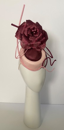 Rose in Time