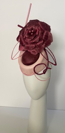 Rose in Time