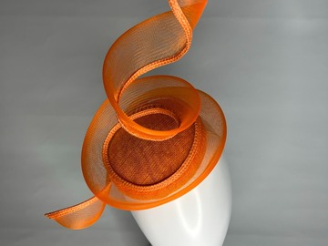 For Sale: Tangerine