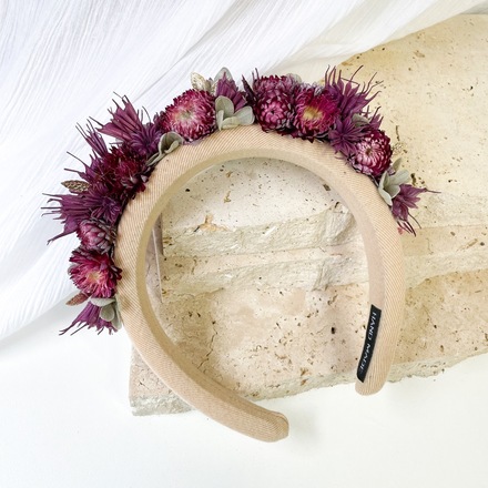 Boysenberry Millinery 
