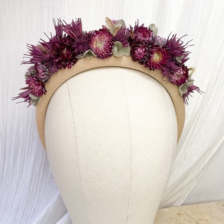 Boysenberry Millinery 
