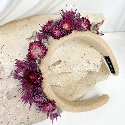 Boysenberry Millinery 