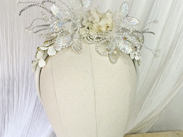 For Sale: Butterfly Fly Away Millinery