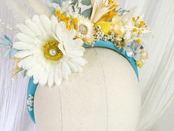 For Sale: Gerbera Millinery 