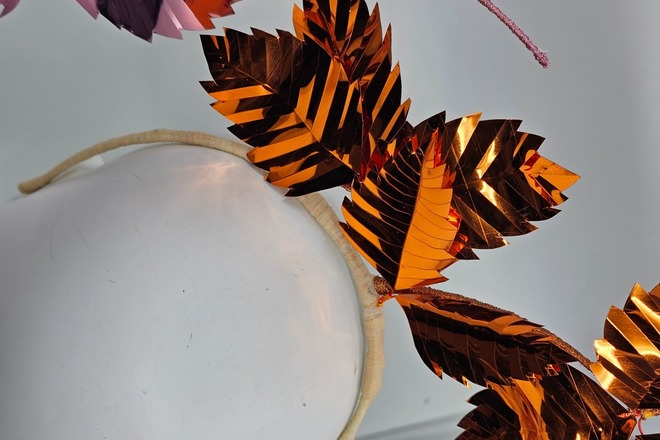 Item 162 -Orange Blitz