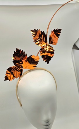 Item 162 -Orange Blitz