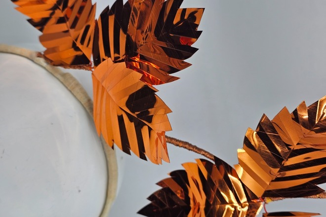 Item 162 -Orange Blitz