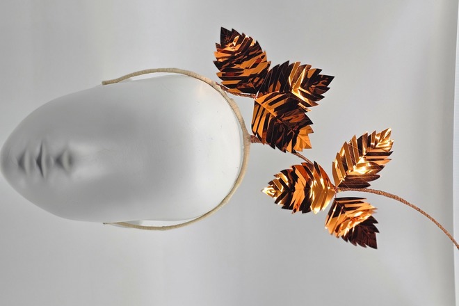 Item 162 -Orange Blitz