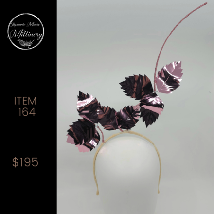 Item 164 - Berry Bliss