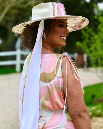 Stephanie Spencer