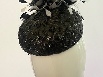 For Sale: Black and White delight