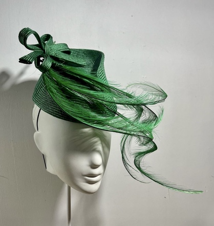 Millinery Jill 