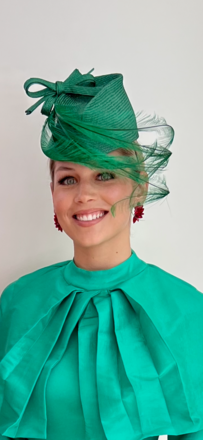 Millinery Jill 