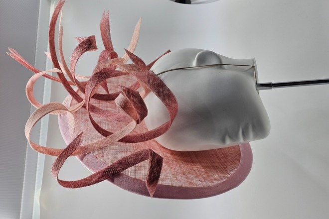 Item 171 - Pearls and Swirls
