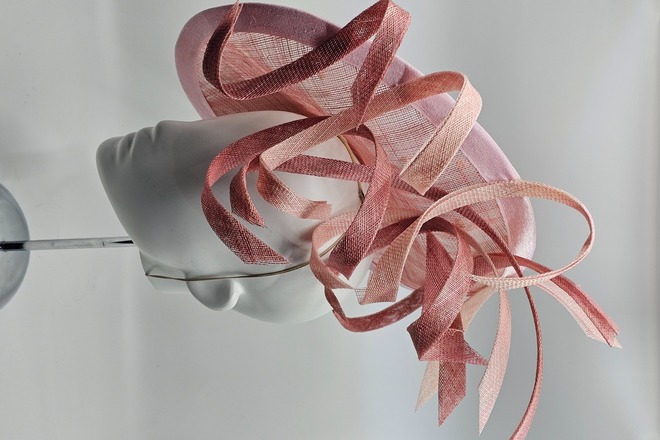 Item 171 - Pearls and Swirls