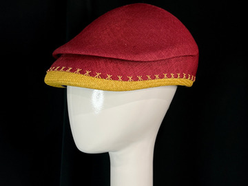 For Sale: Mens Flat Cap