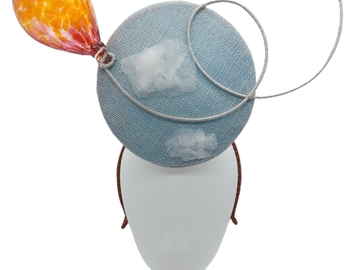 For Sale: Flying Balloon Percher