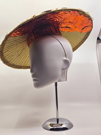 Item 180 - Autumn Leaves